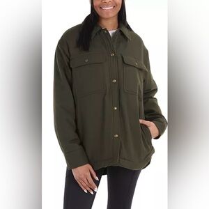 NWT Marmot Ridgefield Sherpa Jacket